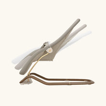 Load image into Gallery viewer, Maxi Cosi DOVE Bouncer - Elegance Beige