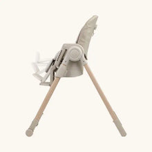 Load image into Gallery viewer, Maxi Cosi MINLA Highchair - Classic Oat