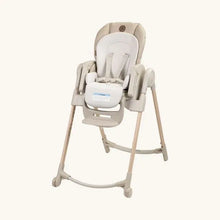 Load image into Gallery viewer, Maxi Cosi MINLA Highchair - Classic Oat