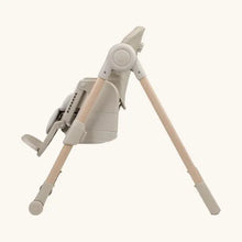 Load image into Gallery viewer, Maxi Cosi MINLA Highchair - Classic Oat
