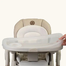 Load image into Gallery viewer, Maxi Cosi MINLA Highchair - Classic Oat