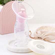 Load image into Gallery viewer, Made to Milk Breastie Milk Saver
