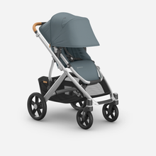 Load image into Gallery viewer, UPPAbaby VISTA V3 with Bassinet + FREE Upper Adapters
