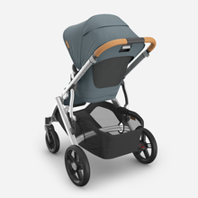 Load image into Gallery viewer, UPPAbaby VISTA V3 with Bassinet + FREE Upper Adapters
