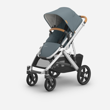 Load image into Gallery viewer, UPPAbaby VISTA V3 with Bassinet + FREE Upper Adapters