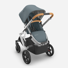 Load image into Gallery viewer, UPPAbaby VISTA V3 with Bassinet + FREE Upper Adapters
