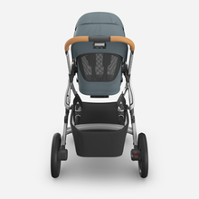 Load image into Gallery viewer, UPPAbaby VISTA V3 with Bassinet + FREE Upper Adapters
