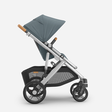 Load image into Gallery viewer, UPPAbaby VISTA V3 with Bassinet + FREE Upper Adapters