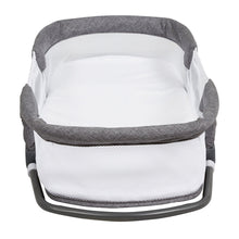 Load image into Gallery viewer, Childcare Cosy Sleeper - Storm Cloud