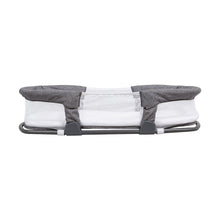 Load image into Gallery viewer, Childcare Cosy Sleeper - Storm Cloud