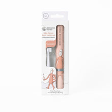 Load image into Gallery viewer, Matchstick Monkey Baby Electric Sonic Toothbrush