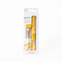 Load image into Gallery viewer, Matchstick Monkey Baby Electric Sonic Toothbrush