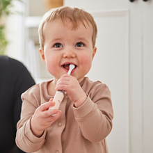 Load image into Gallery viewer, Matchstick Monkey Baby Electric Sonic Toothbrush