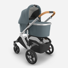 Load image into Gallery viewer, UPPAbaby VISTA V3 with Bassinet + FREE Upper Adapters