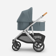 Load image into Gallery viewer, UPPAbaby VISTA V3 with Bassinet + FREE Upper Adapters