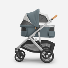 Load image into Gallery viewer, UPPAbaby VISTA V3 with Bassinet + FREE Upper Adapters