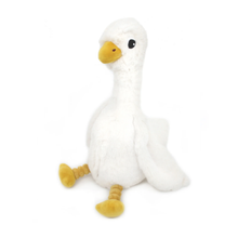 Load image into Gallery viewer, Les Ptipotos Mum & Baby Plush Toys - FARM