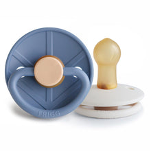 Load image into Gallery viewer, FRIGG Viking Pacifier / Dummy - 2pk LATEX