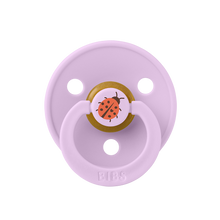 Load image into Gallery viewer, BIBS Dummies Colour STUDIO Collection 2 pack