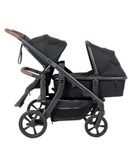 Load image into Gallery viewer, Love N Care NEO Stroller with free bassinet or 2nd seat or wagon seat.