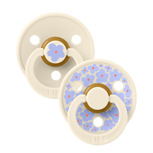 Load image into Gallery viewer, BIBS Dummies Colour STUDIO Collection 2 pack