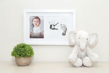 Load image into Gallery viewer, Pearhead Baby's Prints Frame