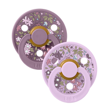 Load image into Gallery viewer, BIBS Dummies X LIBERTY 2 pack