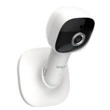 Load image into Gallery viewer, Oricom Nursery Pal Skyview 5" Smart HD Baby Monitor with Cot Stand (OBH650P)