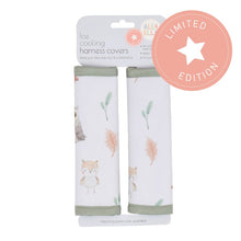 Load image into Gallery viewer, All4Ella Ice Cooling Harness Covers