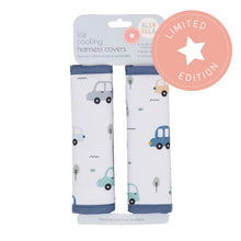 Load image into Gallery viewer, All4Ella Ice Cooling Harness Covers