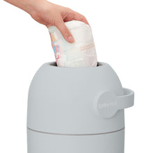 Load image into Gallery viewer, BabyRest Aster Nappy Bin