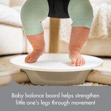 Load image into Gallery viewer, Tiny Love Black & White Decor Stationary Activity Centre