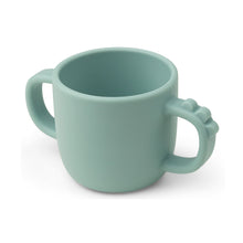Load image into Gallery viewer, Done by Deer Peekaboo Cup Croco