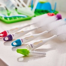 Load image into Gallery viewer, BBox Bottle Brush + Teat Cleaner