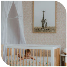 Load image into Gallery viewer, Oricom Nursery Pal Skyview 5" Smart HD Baby Monitor with Cot Stand (OBH650P)