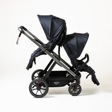 Load image into Gallery viewer, Valcobaby Ark Stroller with FREE Parent Caddy & Drink Bottle Holder