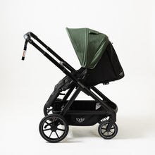 Load image into Gallery viewer, Valcobaby Ark Stroller with FREE Parent Caddy & Drink Bottle Holder