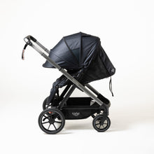 Load image into Gallery viewer, Valcobaby Ark Stroller with FREE Parent Caddy & Drink Bottle Holder