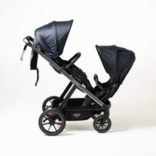 Load image into Gallery viewer, Valcobaby Ark Stroller with FREE Parent Caddy & Drink Bottle Holder