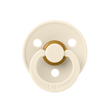 Load image into Gallery viewer, BIBS Dummies GLOW Round 2 pack