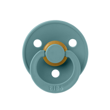 Load image into Gallery viewer, BIBS Dummies Colour Round 2 pack