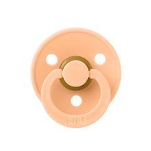 Load image into Gallery viewer, BIBS Dummies Colour Round 2 pack