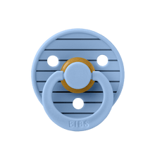 Load image into Gallery viewer, BIBS Dummies Colour STUDIO Collection 2 pack