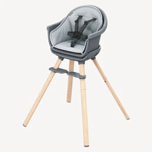 Load image into Gallery viewer, Maxi Cosi MOA 4-in-1 Highchair