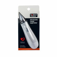 Load image into Gallery viewer, Mothers Choice Electronic Nasal Aspirator