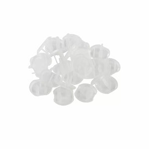Mothers Choice Outlet Plug Protectors - 24 Pieces