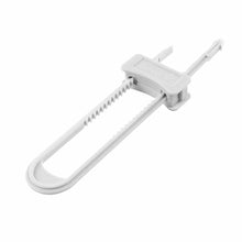 Load image into Gallery viewer, Mothers Choice Cabinet Slide Lock (Long)