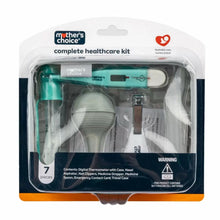 Load image into Gallery viewer, Mothers Choice Complete Healthcare Kit