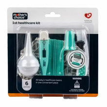 Load image into Gallery viewer, Mothers Choice 1st Healthcare Kit