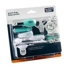 Load image into Gallery viewer, Mothers Choice Groom & Go Kit